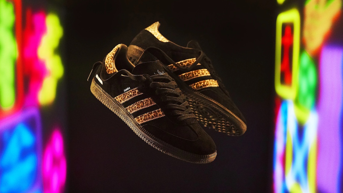 End Neighborhood Adidas Originals 13