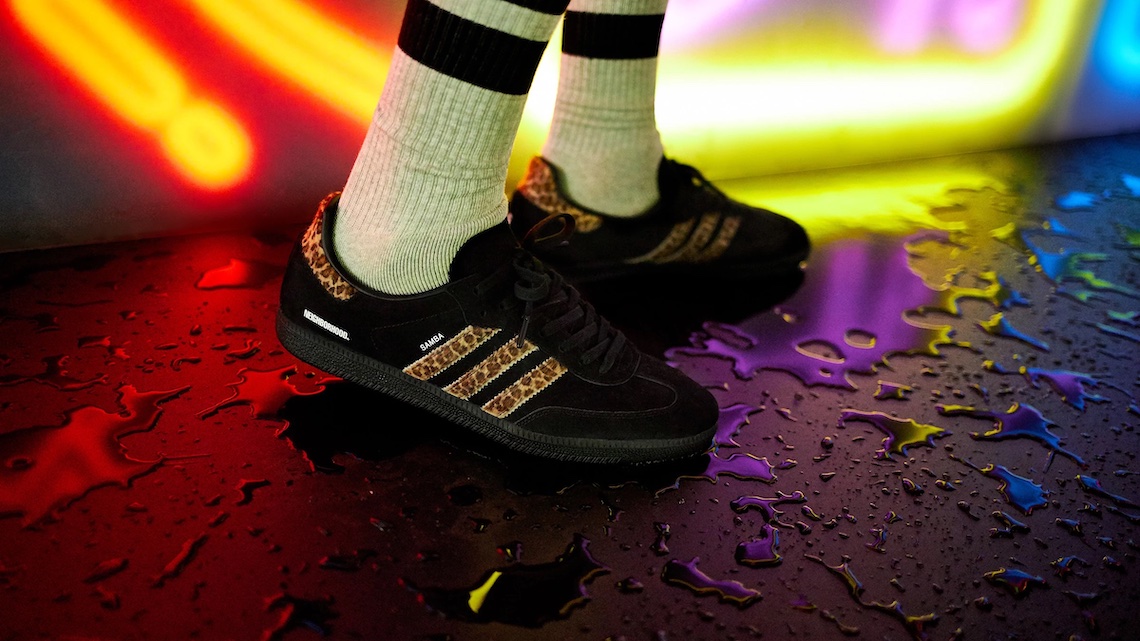 End Neighborhood Adidas Originals 18