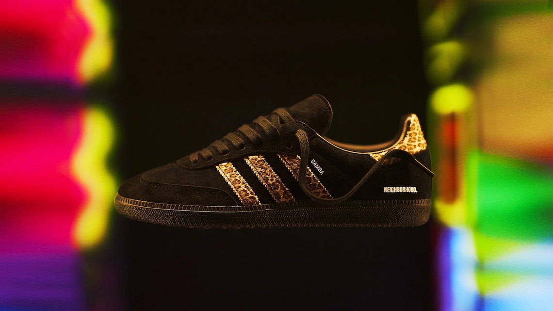 End Neighborhood Adidas Originals 19