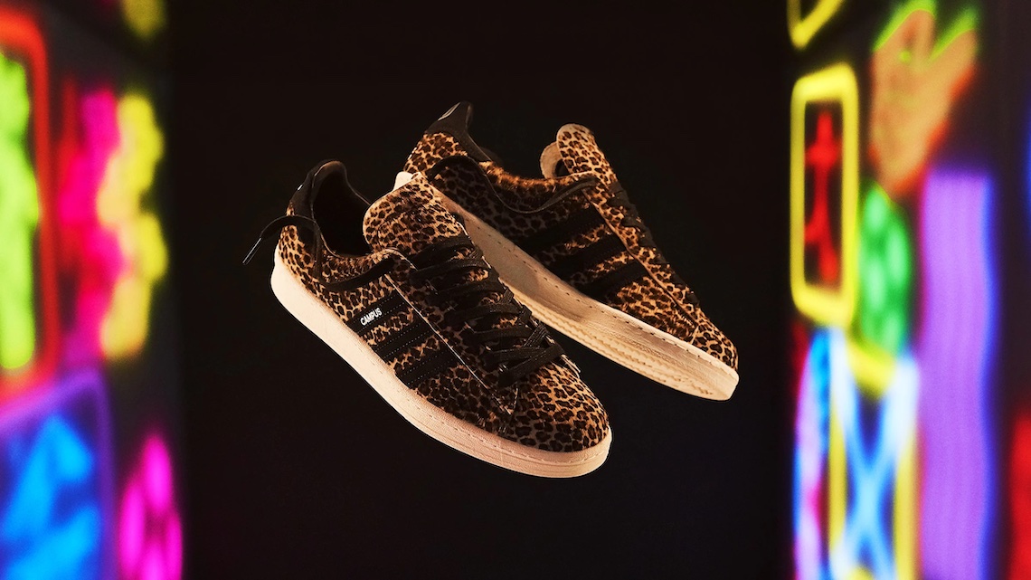 End Neighborhood Adidas Originals 5