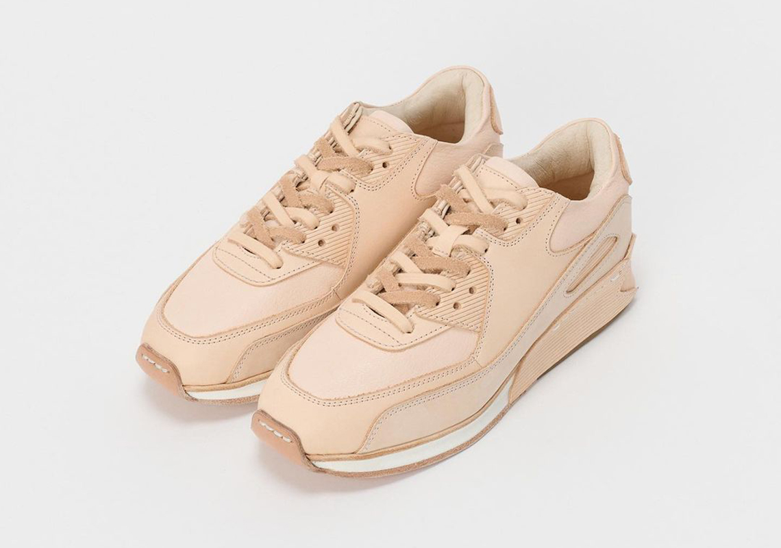 Hender Scheme Air Max 90 Release Info 1