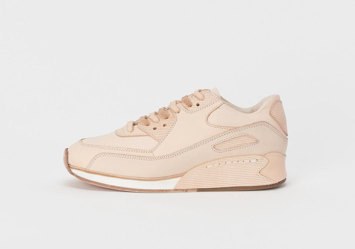 Hender Scheme Air Max 90 Release Info 2