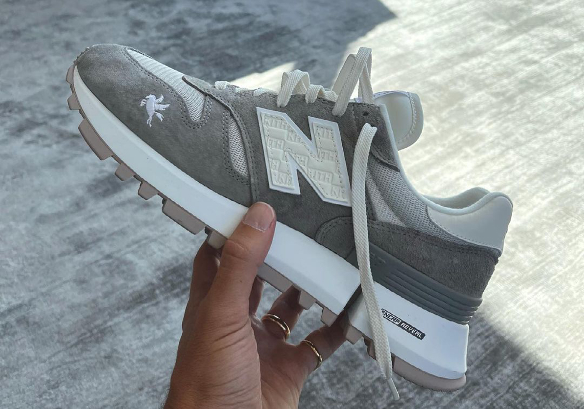 Kith New Balance Rc 1300 Teaser 1