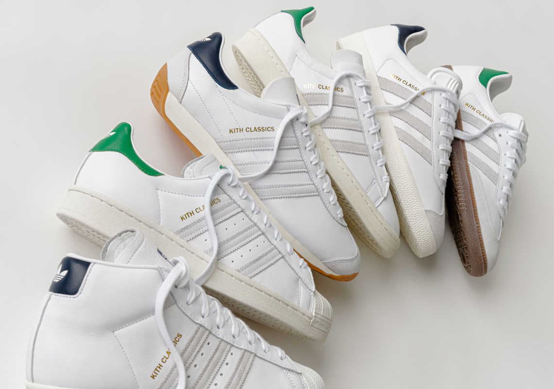 Kith Adidas Originals 2021 5