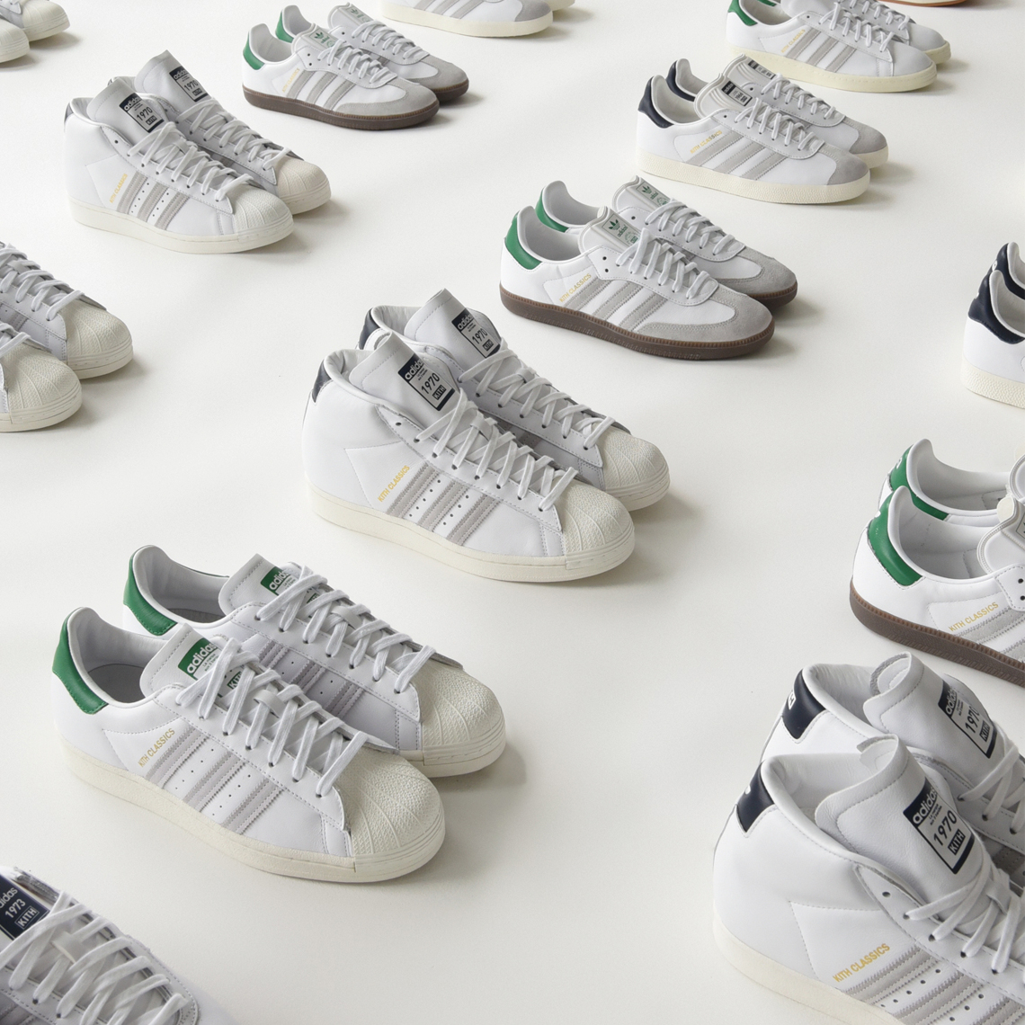 Kith Adidas Originals 2021 8