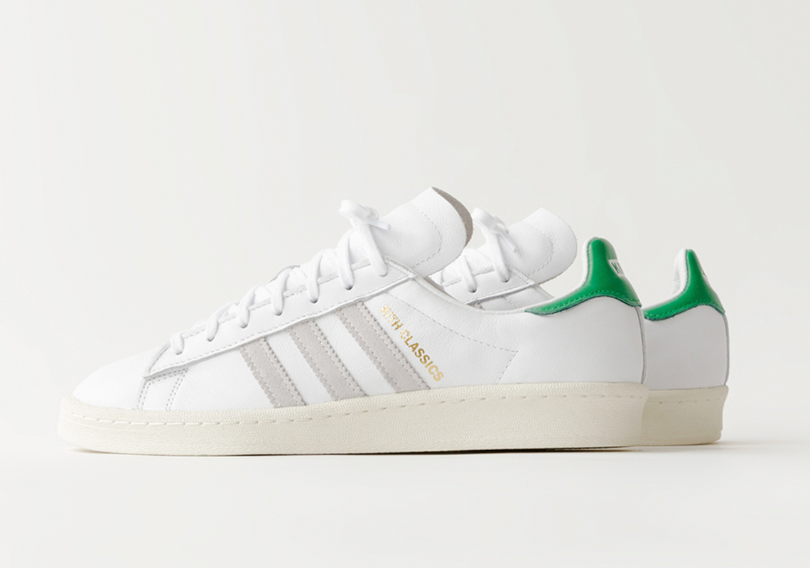 Kith Adidas Originals Campus 2021 1