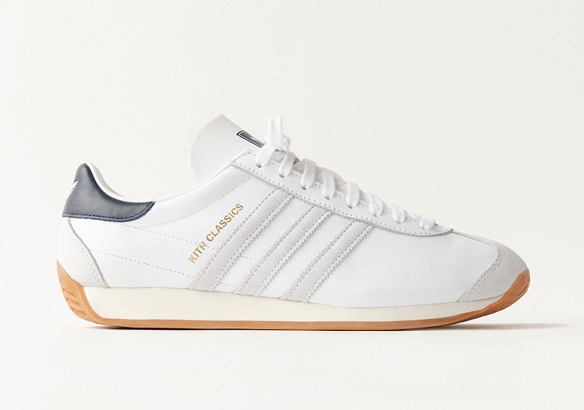 Kith Adidas Originals Country 2021 1