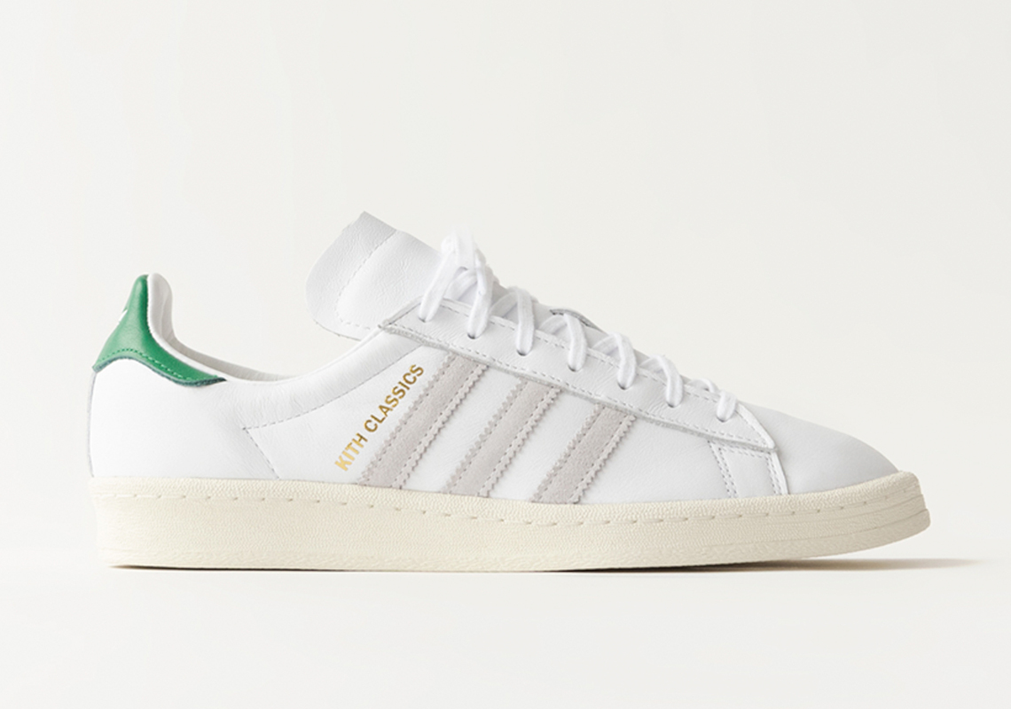 Kith Adidas Originals Stan Smith 2021 1