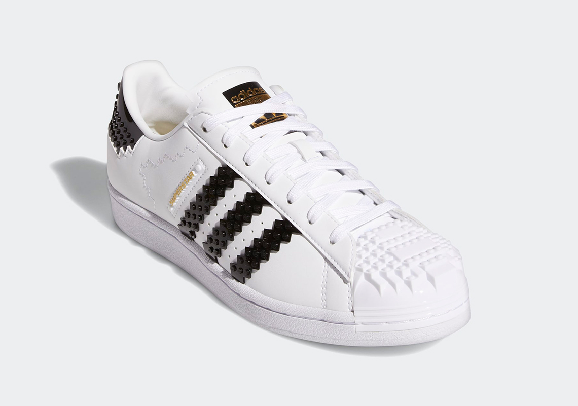 Lego Adidas Superstar Gw5270 6