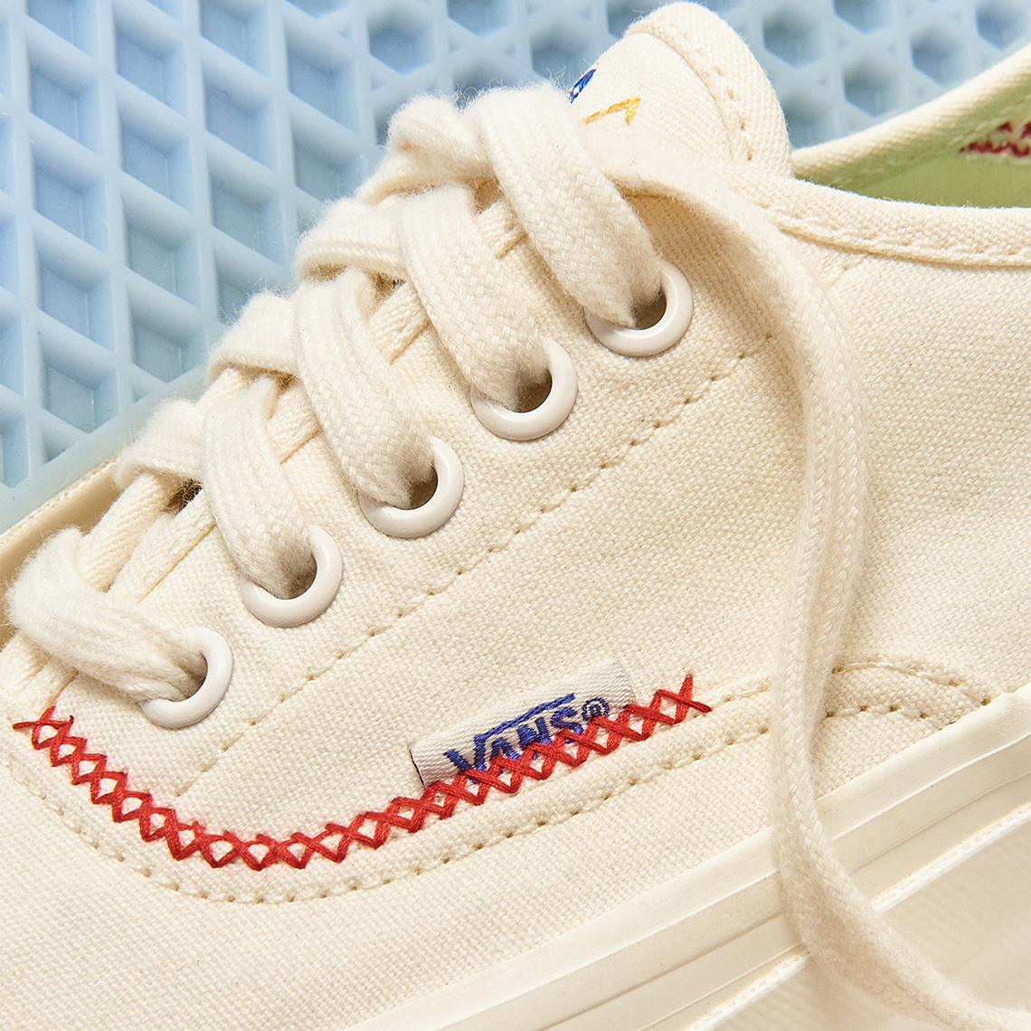 Mad Happy Vault By Vans Authentic Release Date 3