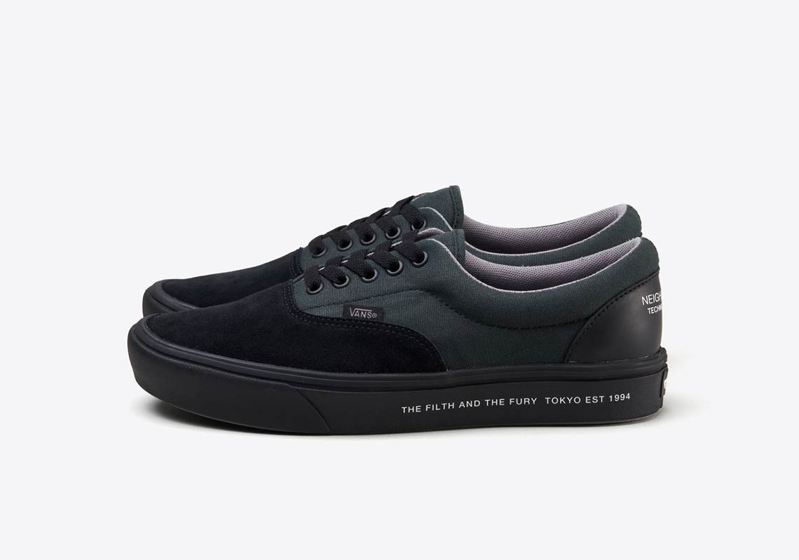 Neighborhood Vans Era 2021 1