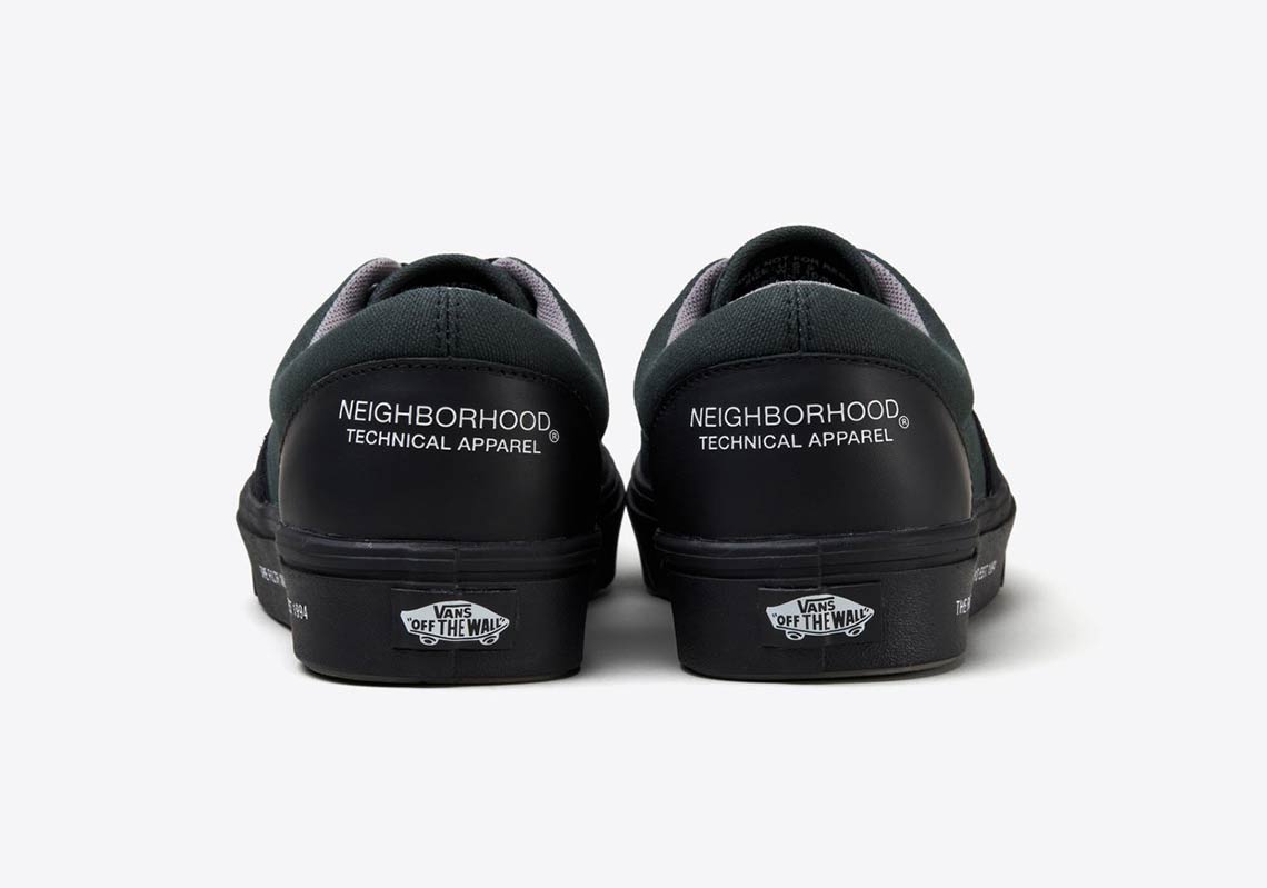 Neighborhood Vans Era 2021 2