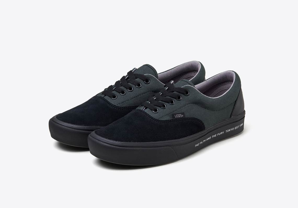 Neighborhood Vans Era 2021 3