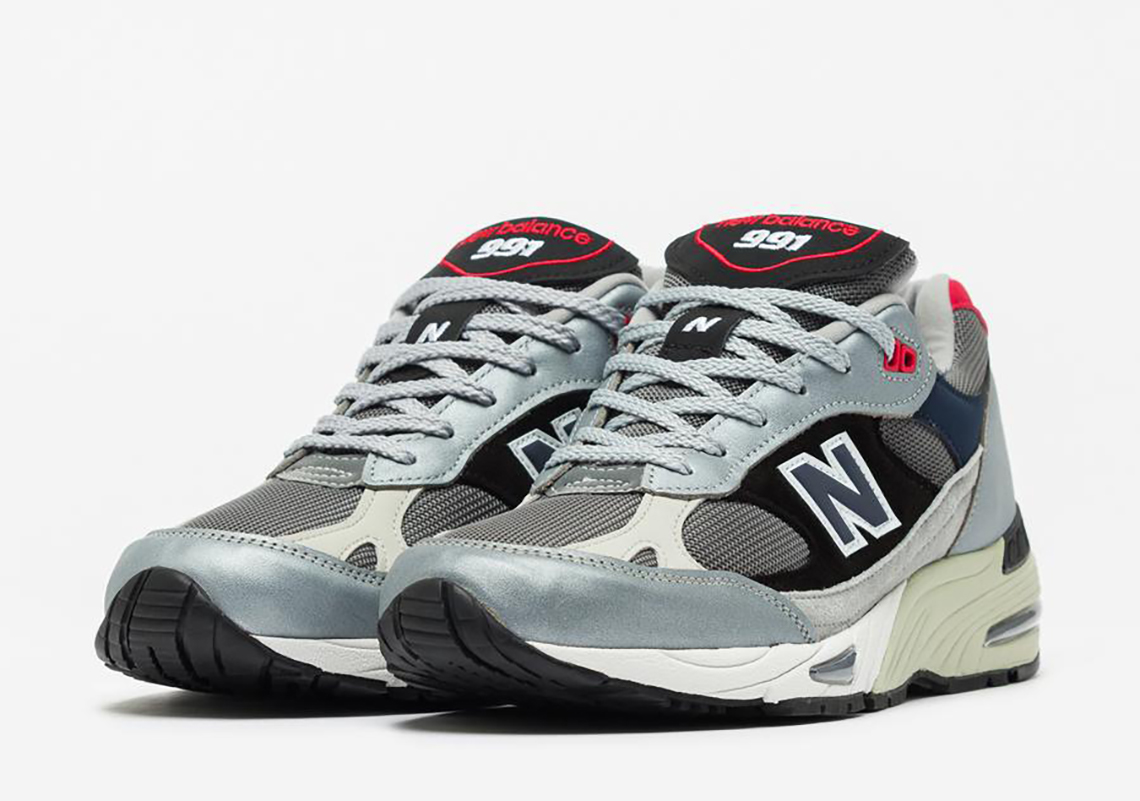 New Balance 991 M991skr 2