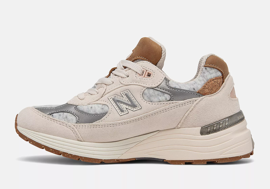 New Balance 992 Wmns W992fn 3