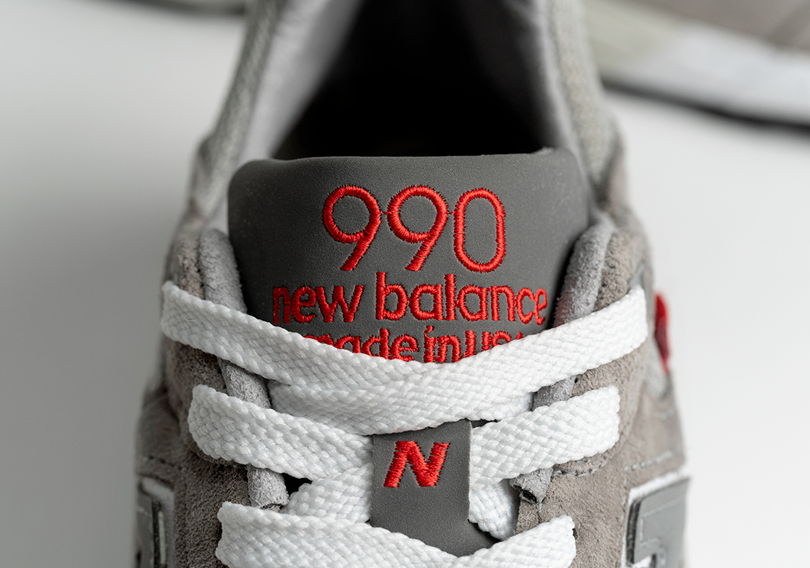 New Balance Made 990 Version 2 6