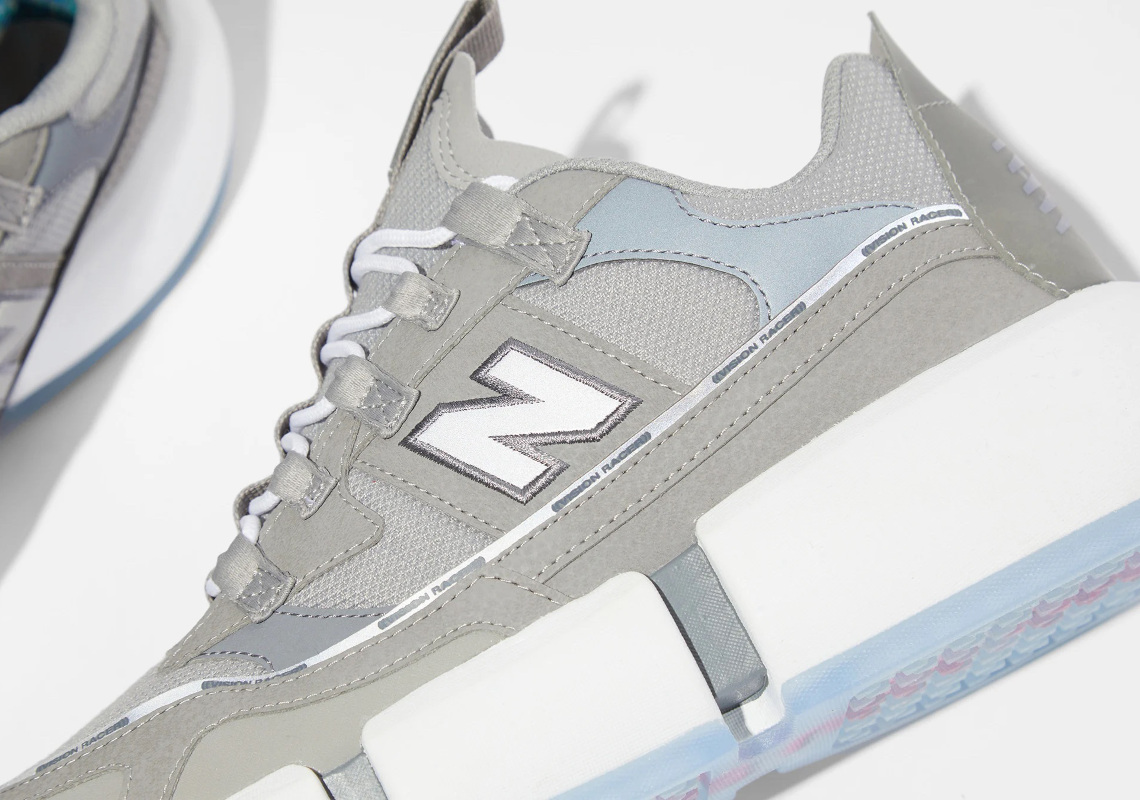 New Balance Vision Racer Msvrcjsd 4