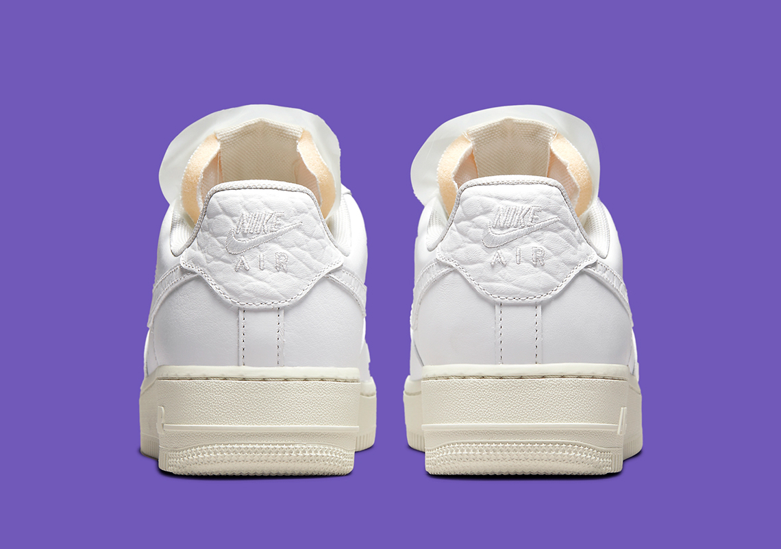 Nike Air Force 1 Bling Dn5463 100 7