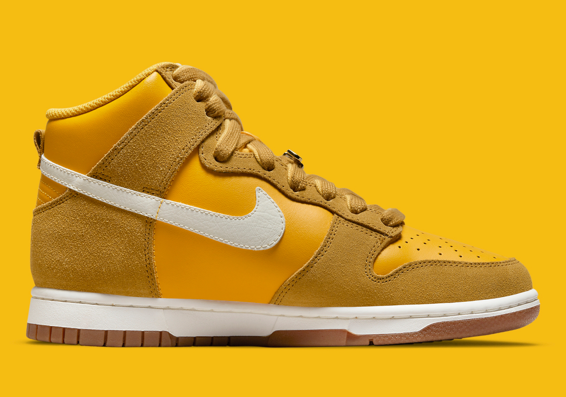 Nike Air Force 1 Dh6758 700 3