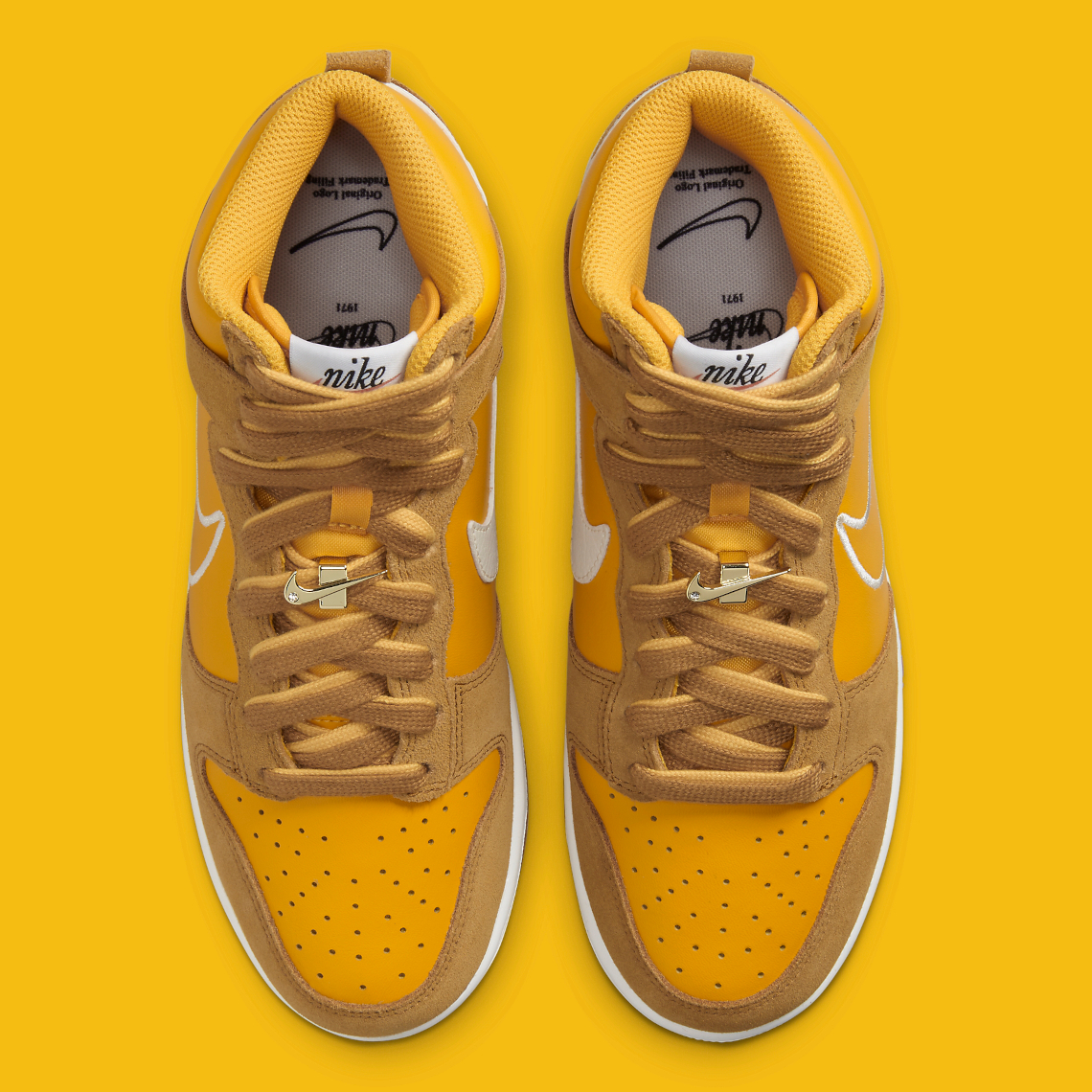 Nike Air Force 1 Dh6758 700 5