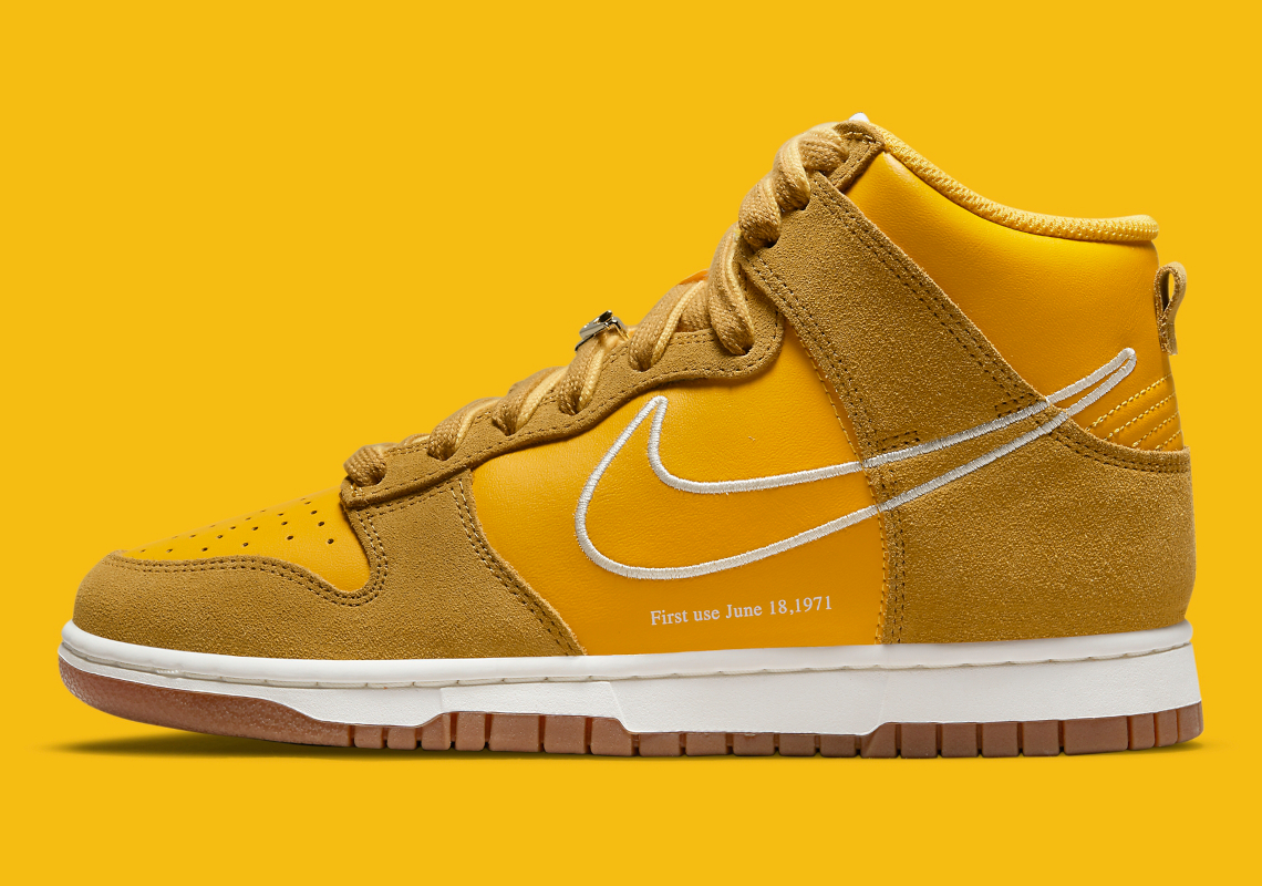 Nike Air Force 1 Dh6758 700 7
