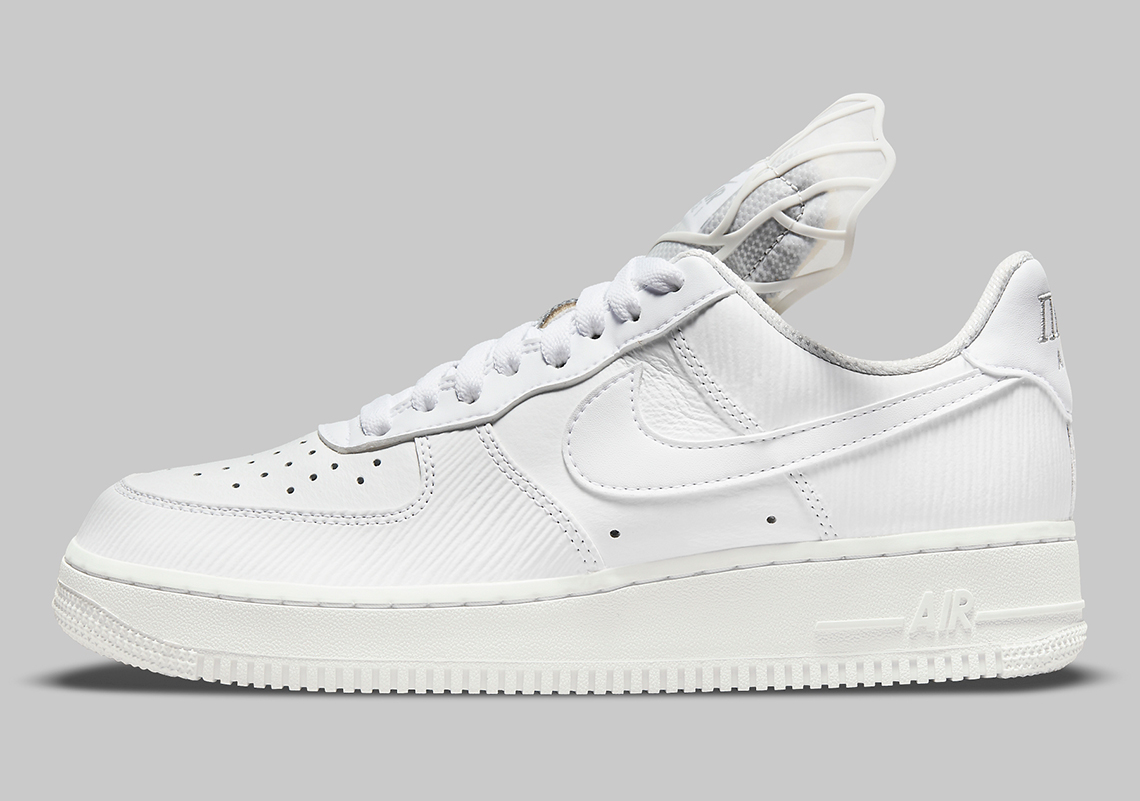 Nike Air Force 1 Goddess Of Victory Dm9461 100 3