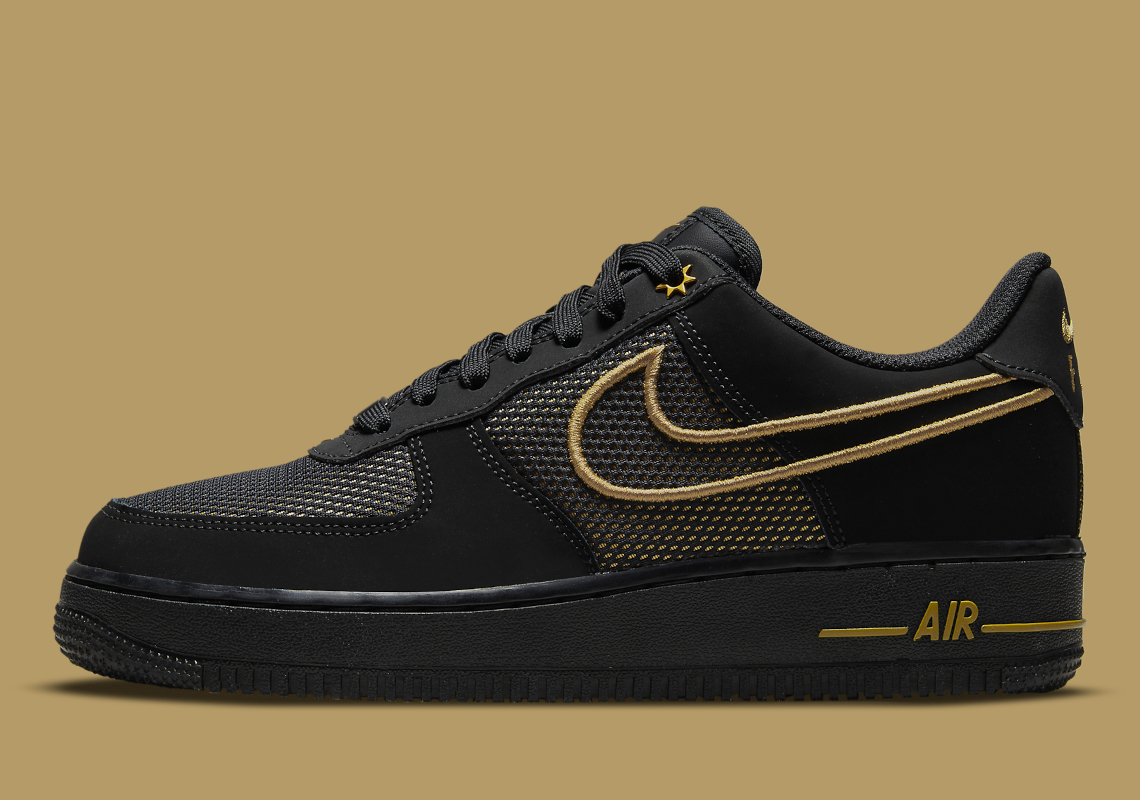 Nike Air Force 1 Legendary Dm8077 001 10