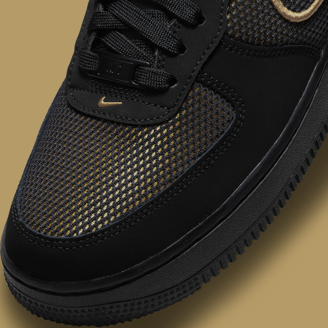 Nike Air Force 1 Legendary Dm8077 001 4