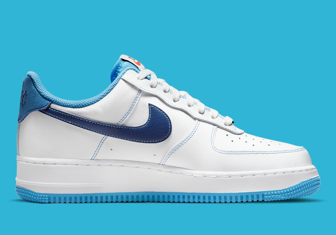 Nike Air Force 1 Low Da8478 100 1