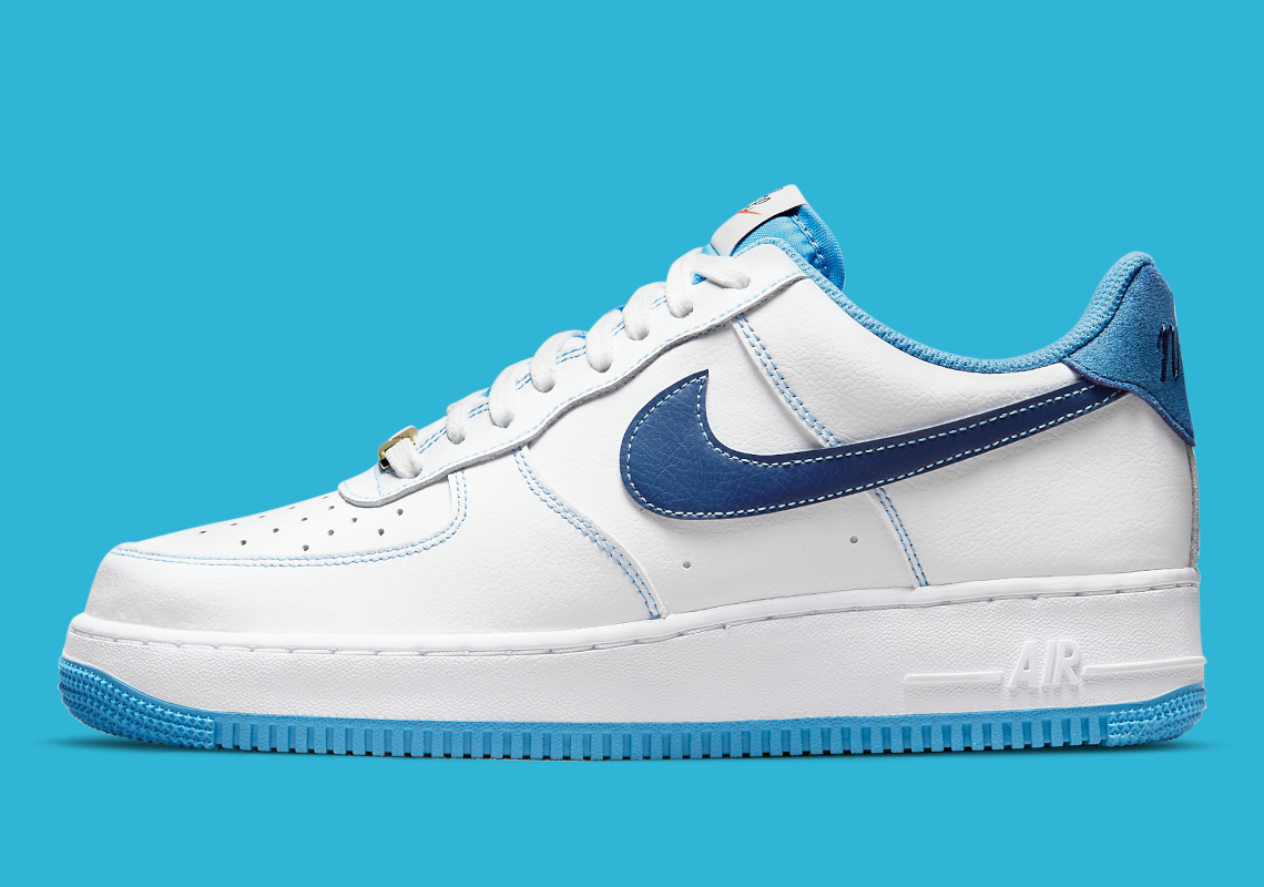 Nike Air Force 1 Low Da8478 100 6