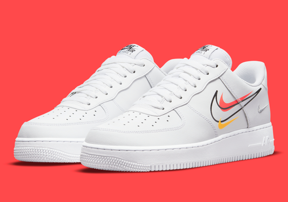 Nike Air Force 1 Low Dm9096 100 4