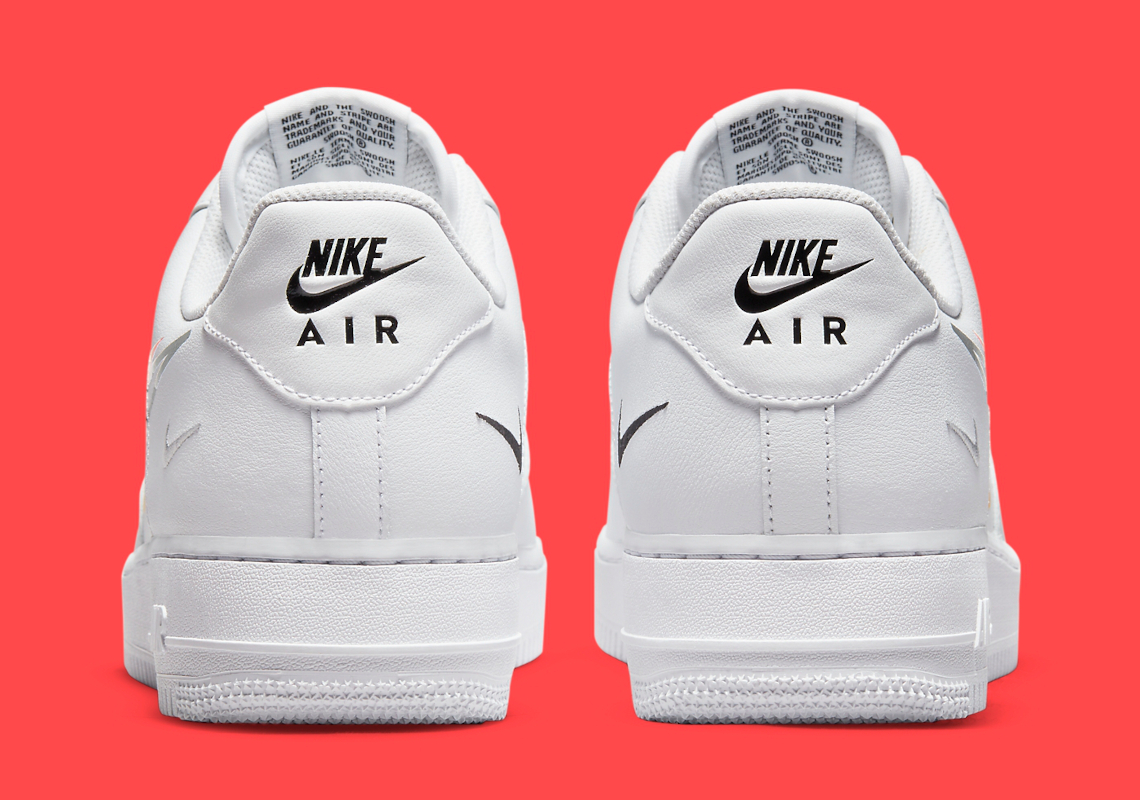 Nike Air Force 1 Low Dm9096 100 6