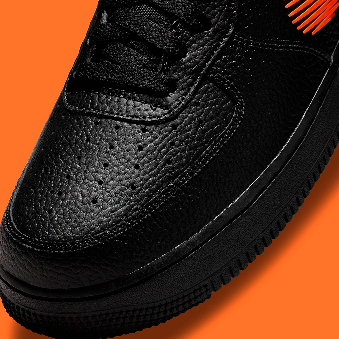 Nike Air Force 1 Zig Zag Dn4928 001 6