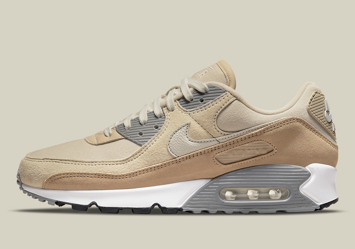 Nike Air Max 90 Da1641 201 5