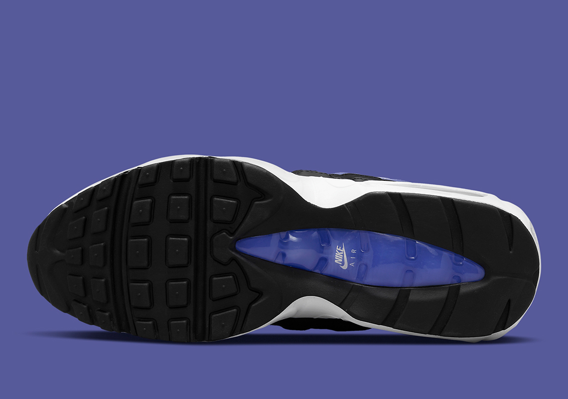 Nike Air Max 95 Persian Violet Do5960 100 2