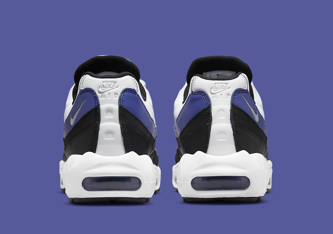 Nike Air Max 95 Persian Violet Do5960 100 4