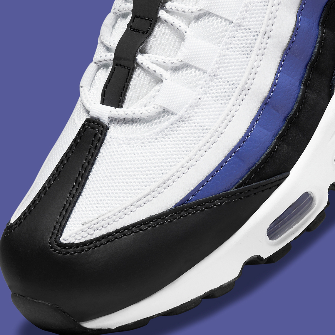 Nike Air Max 95 Persian Violet Do5960 100 5