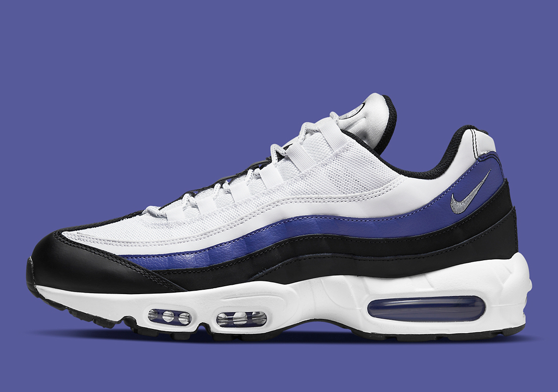 Nike Air Max 95 Persian Violet Do5960 100 6