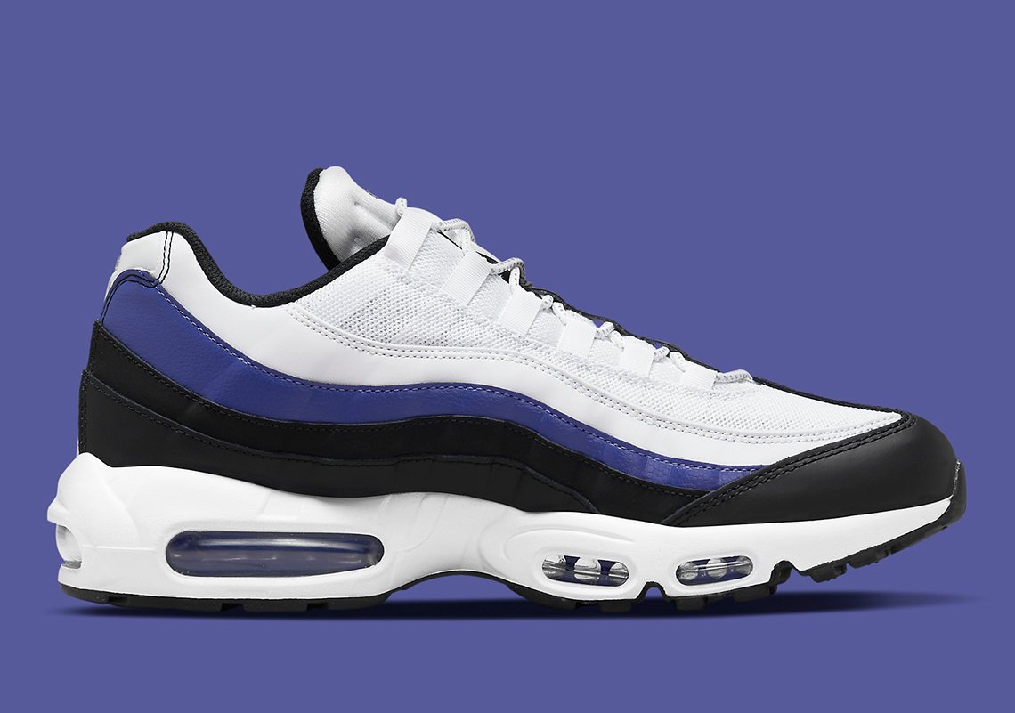 Nike Air Max 95 Persian Violet Do5960 100 8