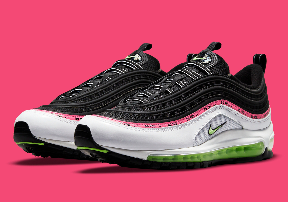 Nike Air Max 97 Dm8126 001 2