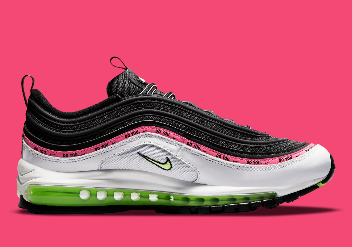 Nike Air Max 97 Dm8126 001 3