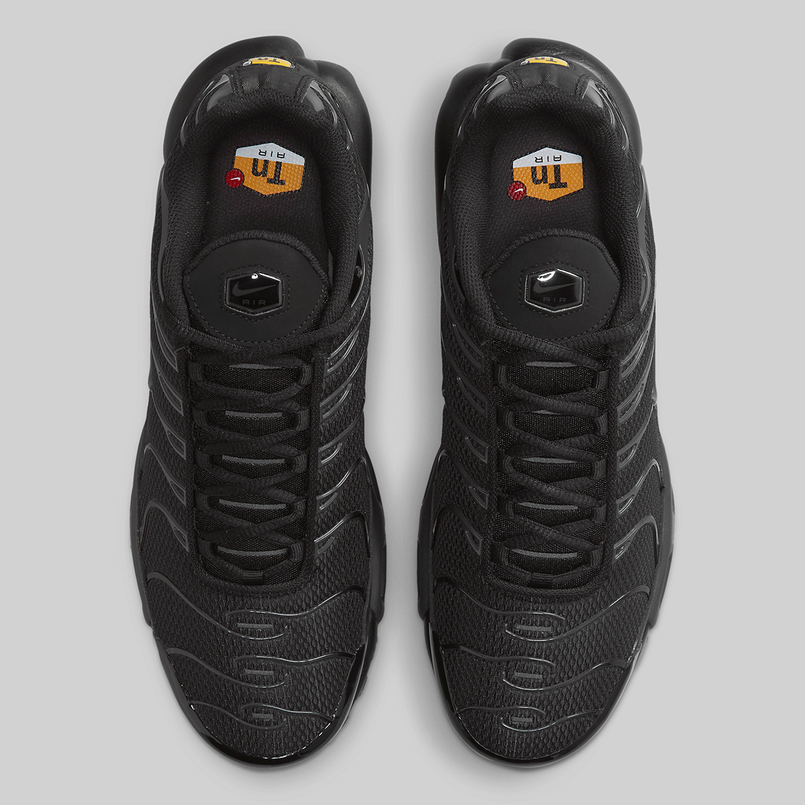 Nike Air Max Plus Black Db0682 001 8