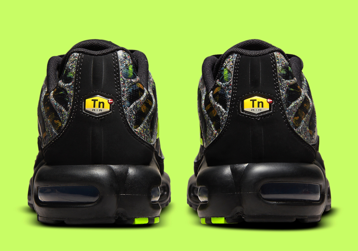 Nike Air Max Plus Dm9594 001 2