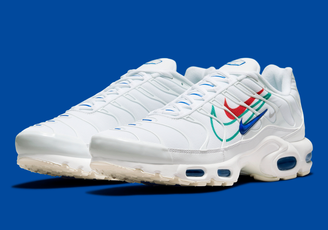 Nike Air Max Plus Dn6994 100 2