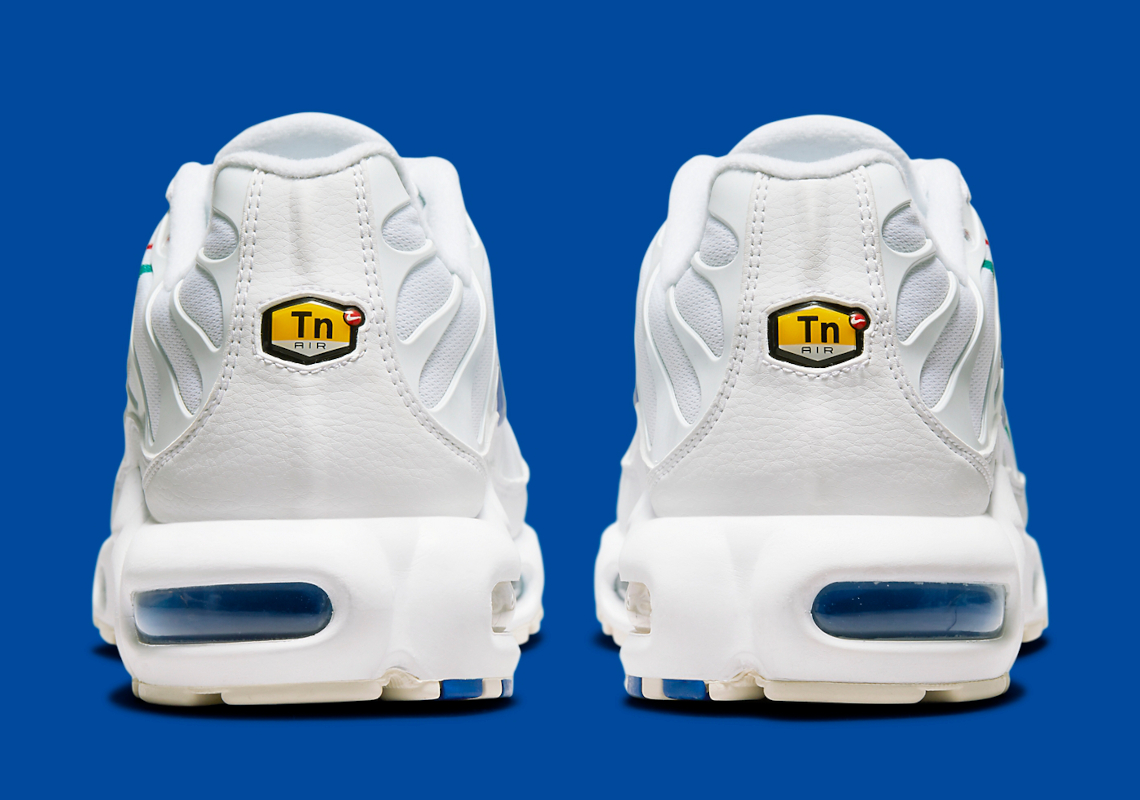 Nike Air Max Plus Dn6994 100 4