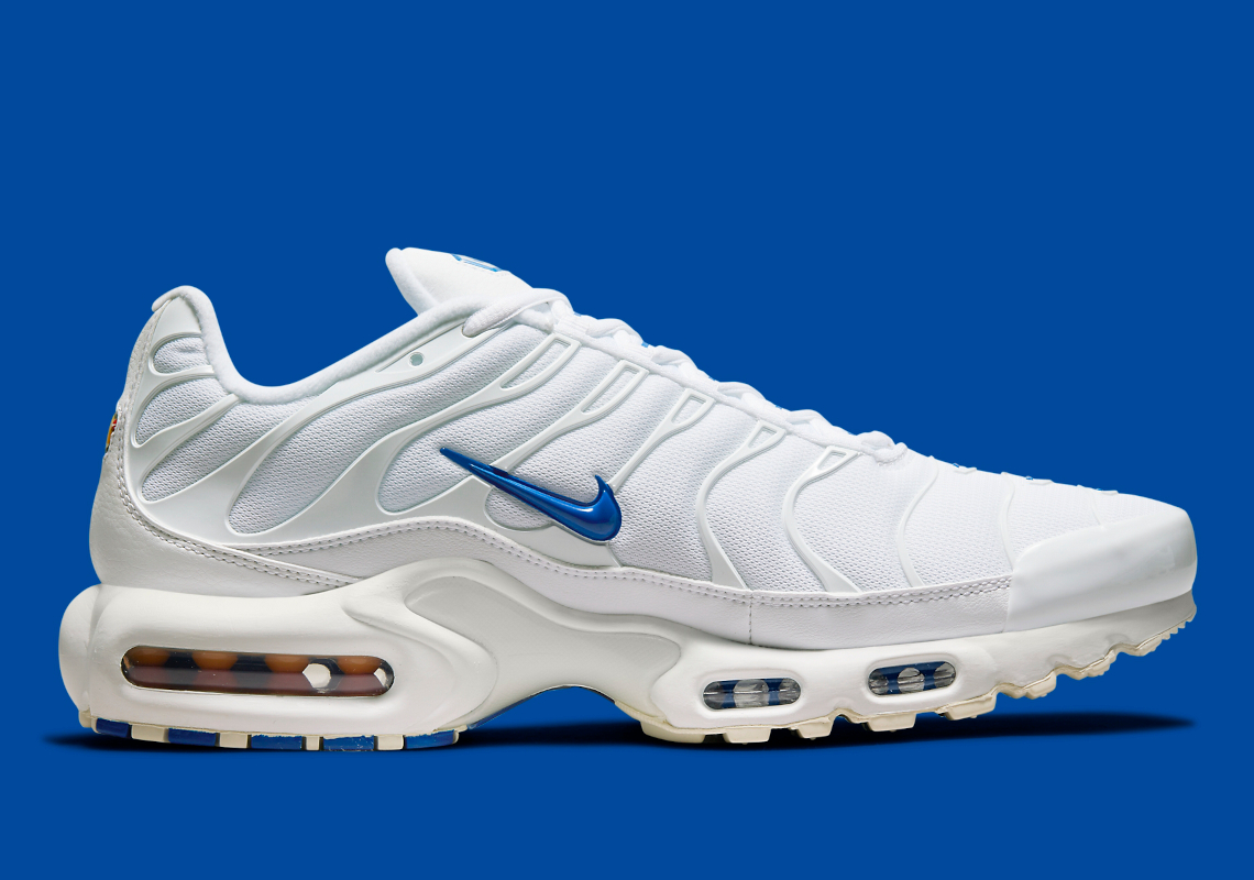 Nike Air Max Plus Dn6994 100 7