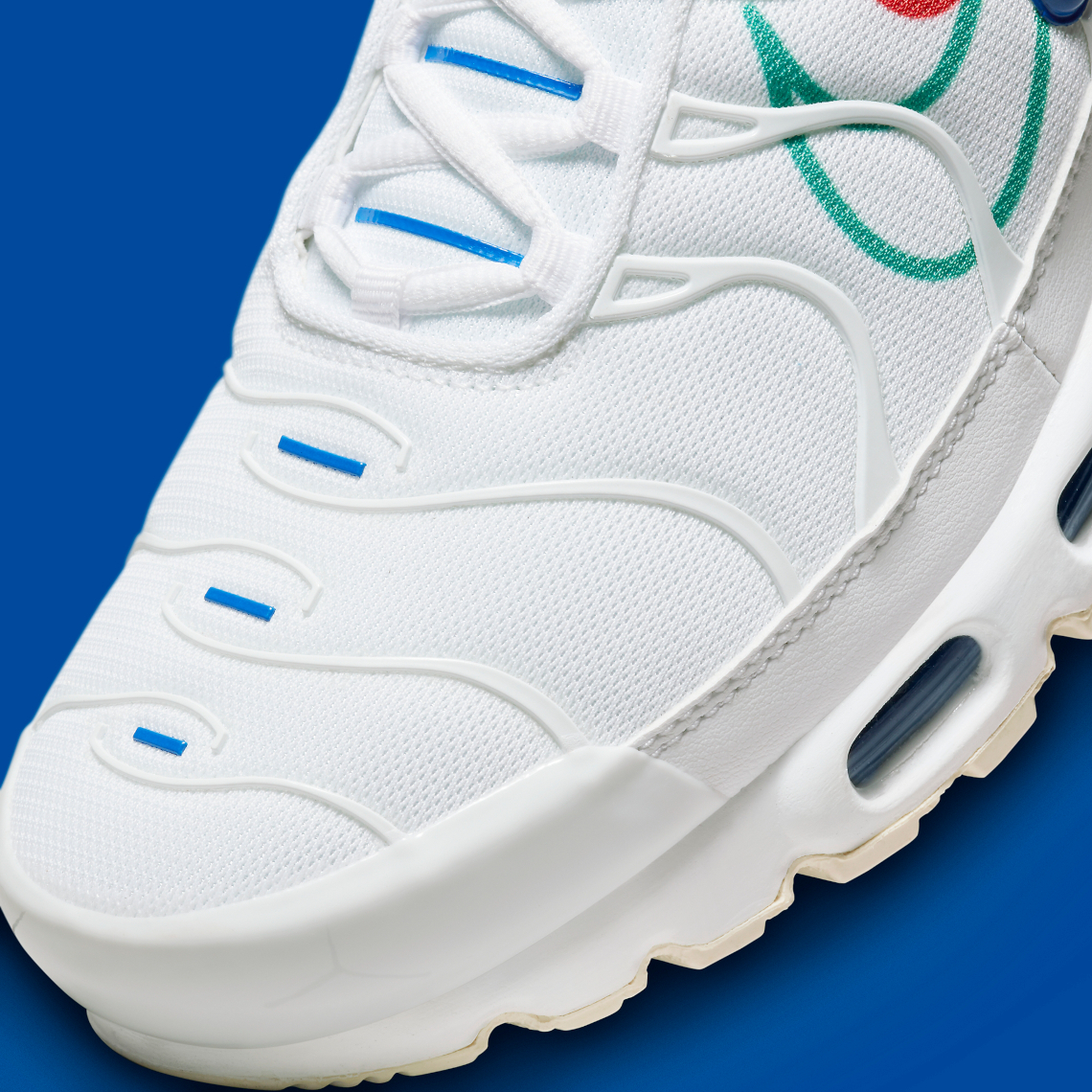 Nike Air Max Plus Dn6994 100 8