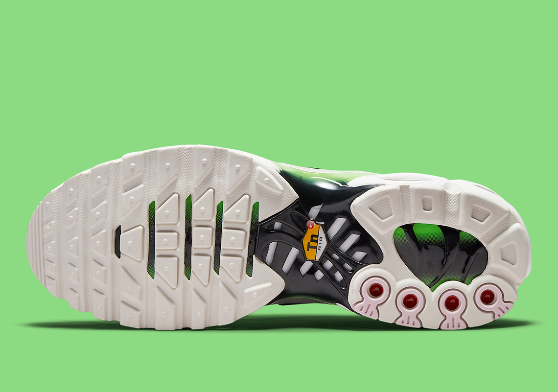 Nike Air Max Plus Dn6997 100 8