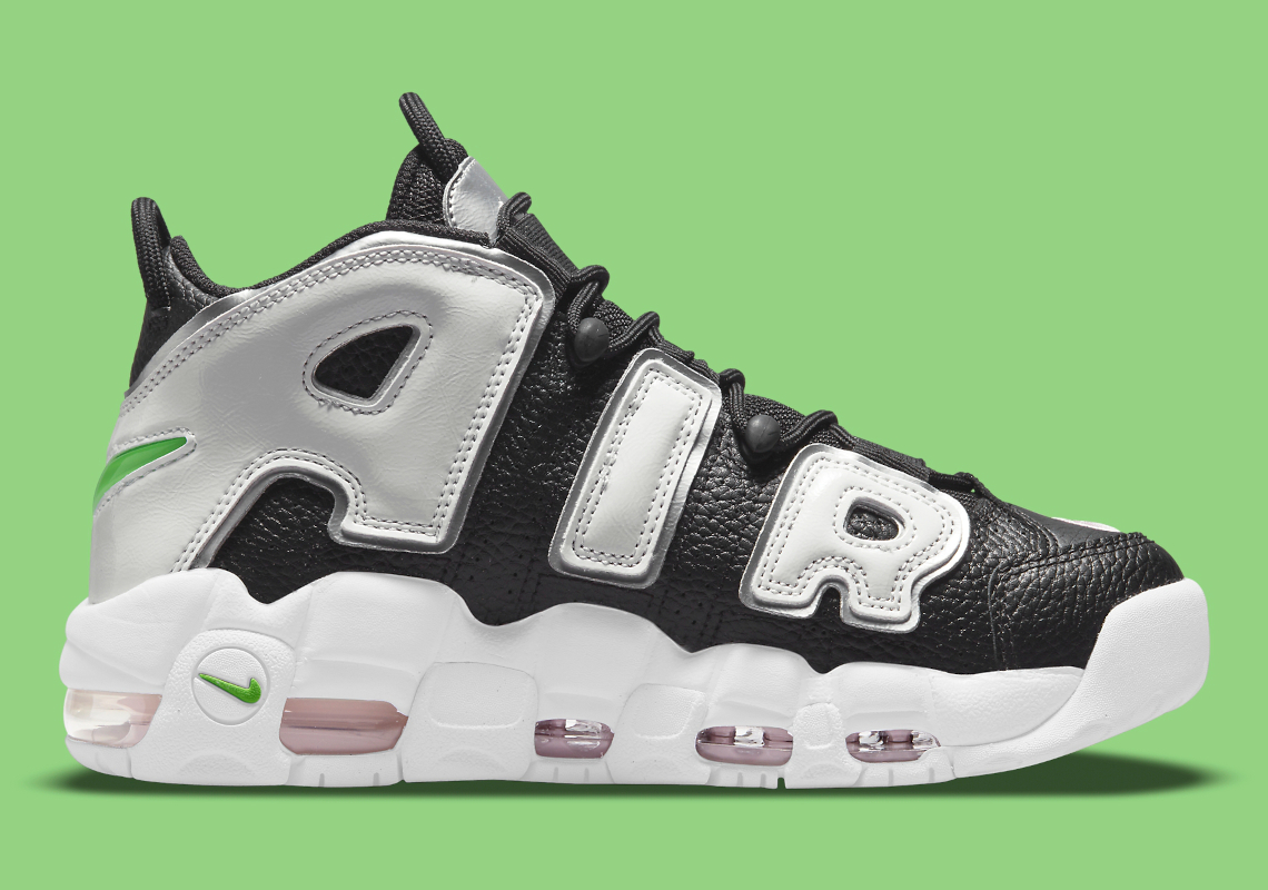 Nike Air More Uptempo Dn8008 001 3