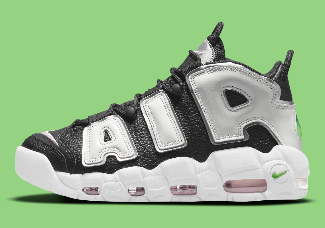 Nike Air More Uptempo Dn8008 001 6